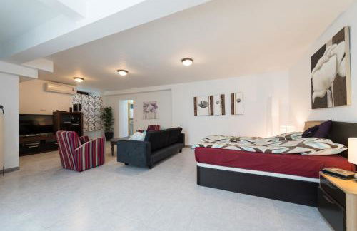 Sunset Villa - Foto 23