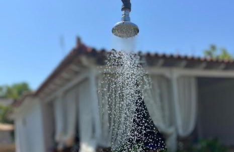 Seaside Modern House Katakolo - Photo 7