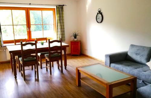 Ferienwohnung zum Gimpei - Foto 10