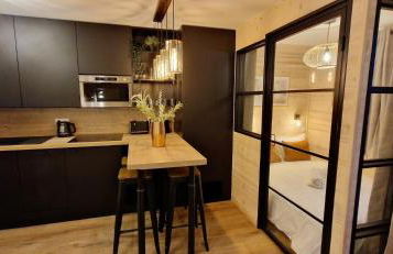 La Cabane - Plagne Village, F2 Ski aux pieds - Foto 8