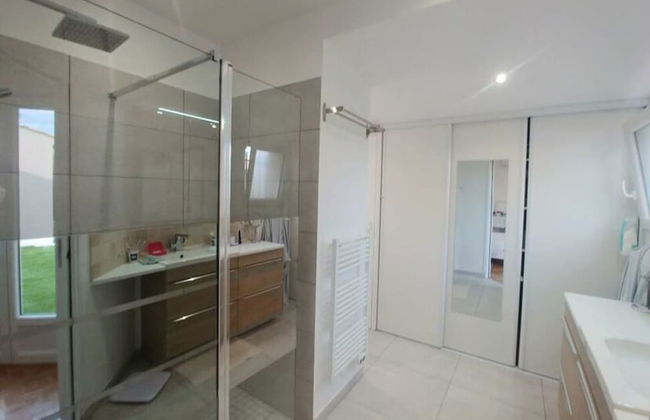 Villa de la Desirade - Foto 9