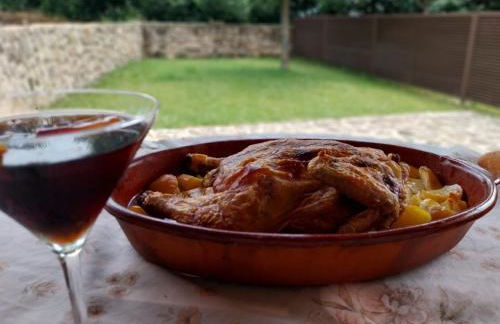 La casita de Duratón - Foto 13