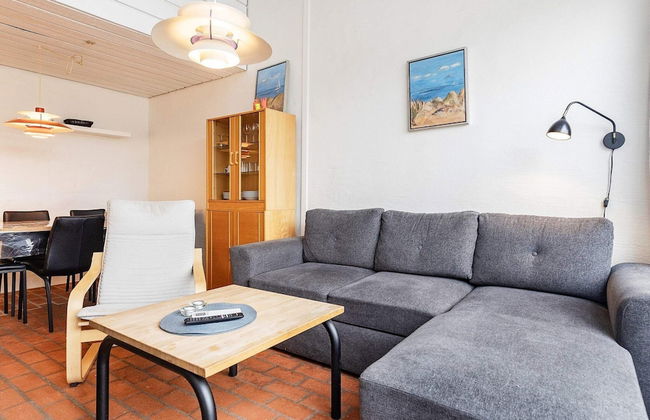 Cozy Cottage in Skaven Strand-by Traum - Foto 5