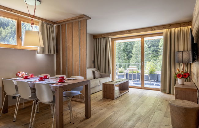 SWISSPEAK Resorts Zinal - Foto 11