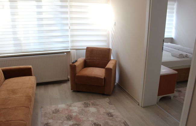 Seyidoglu Residence Balikesir - Foto 12