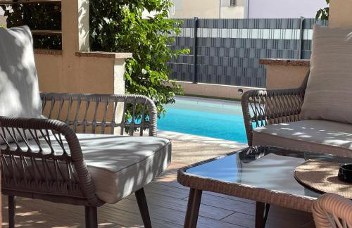 Villa Andrijana - Exclusively Yours - Family Getaway with Private Pool - Photo 27