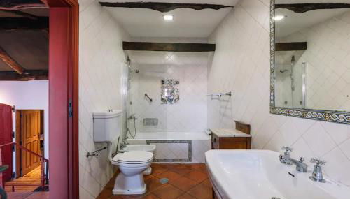 Casa da Pedra Cavalgada - Foto 4