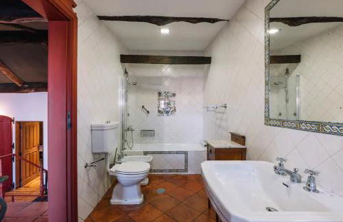 Casa da Pedra Cavalgada - Foto 4