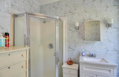 Mattapoisett Home on 7 Acres with Private Beach! - Foto 15