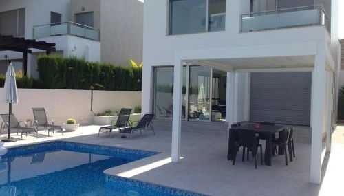 Modern Villa Frontline Golf - Foto 2