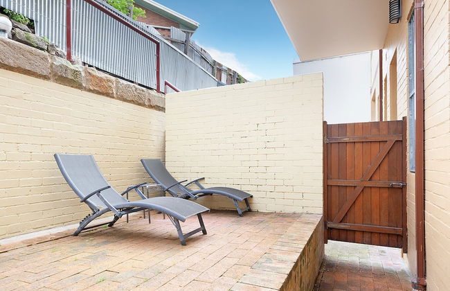 Stunning Sydney Home 1 - Photo 11