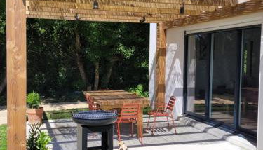 Maison à la campagne proche de La Rochelle - Foto 4, Garden