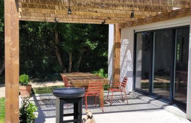 Maison à la campagne proche de La Rochelle - Foto 4