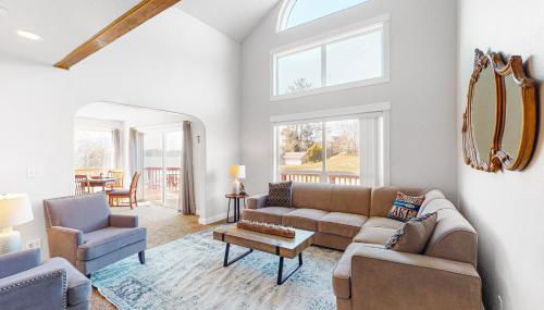 Chill Side Lake House - Photo 5