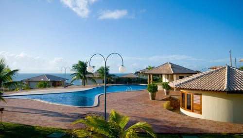 Apartamento Encantador Térreo Piscina B04 - Foto 3