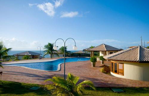 Apartamento Encantador Térreo Piscina B04 - Foto 3