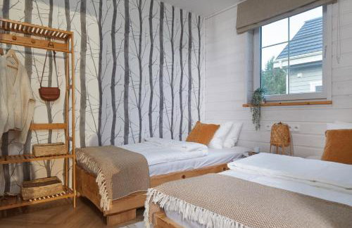 W Brzozowym Gaju Lubiatowo - Foto 20