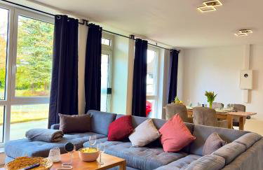 FEWOHOME Lothe Schieder Schwalenberg Schiedersee - Foto 51