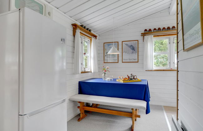 "Reima" - 220m to the fjord - Photo 10