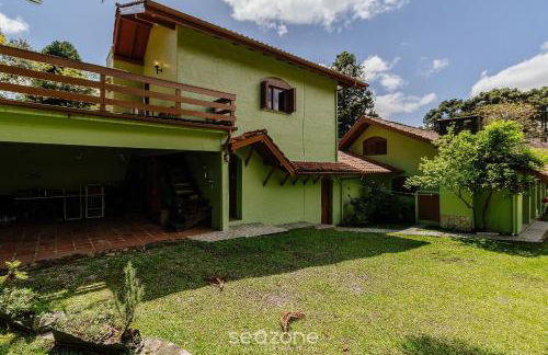 Casa c/ churrasqueira em Gramado RJE0980 - Photo 23