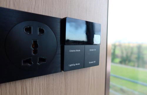 Galactic getaways MARS - Foto 18