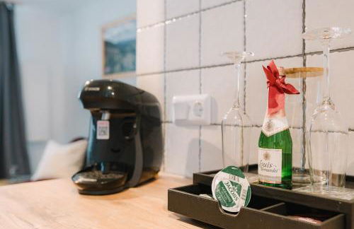 Black Forest Dream Apartments - Foto 11