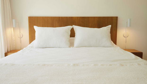 Hestia at Parque Las Heras - Foto 3, Habitación