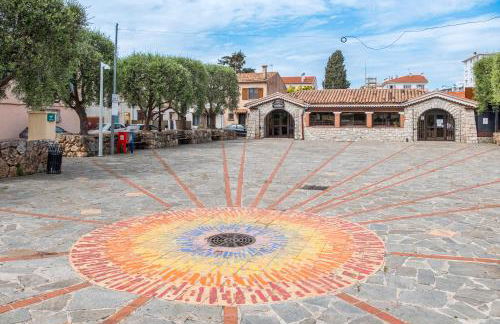 Cros de Cagnes 2 pièces Rev001 - Foto 15