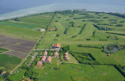 SeeStern Strandnahe Wohnung in Hohen Wieschendorf - Foto 18