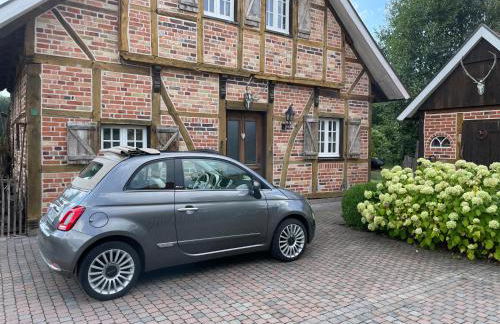 Haus am See Kamin privater Seezugang - Foto 39