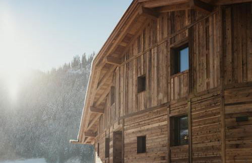 Luxury Chalet Milé - Foto 76