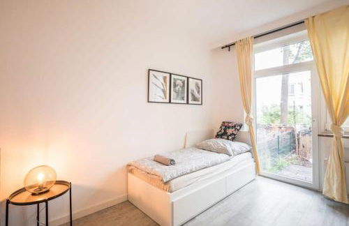 Two Bedroom Apartment and Bathrooms - Foto 10