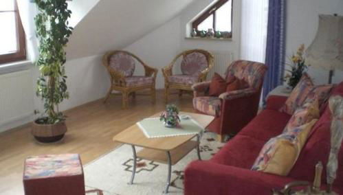 Ferienwohnung Fichtelwald - Foto 4