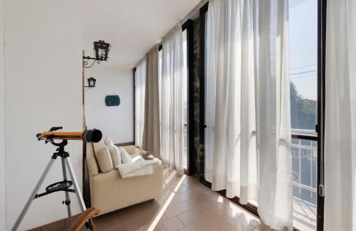 Villa Ca' D'Ros Pool And Sauna - Photo 27