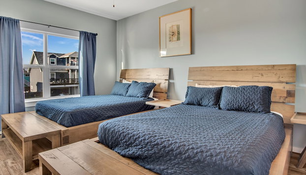 Deja Blue - Foto 4, Habitación