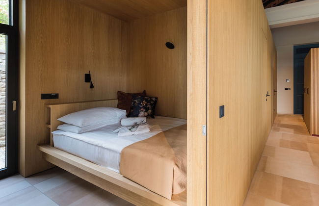 Vila Laguna Strunjan - Foto 3