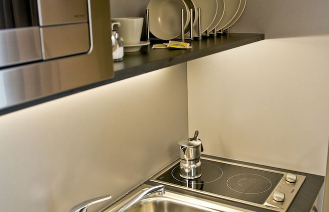 MAS Aparthotel EU - Foto 13