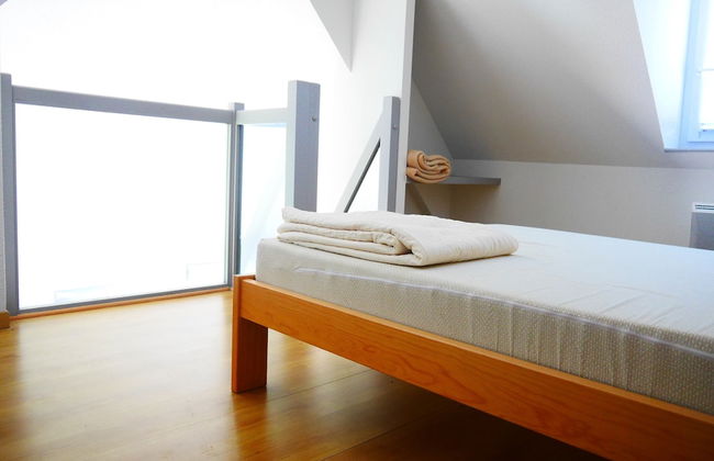 Résidence Simone Michel Lévy - Rêves de Mer - Foto 4