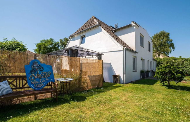 Alluring Holiday Home in Pepelow near Sea Beach & Water Sports - Foto 36