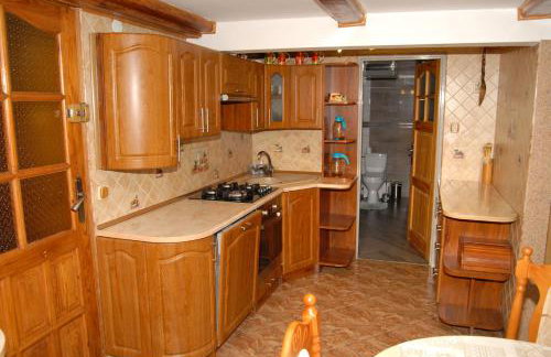 Agroturystyka Sokolec Górski - Foto 18