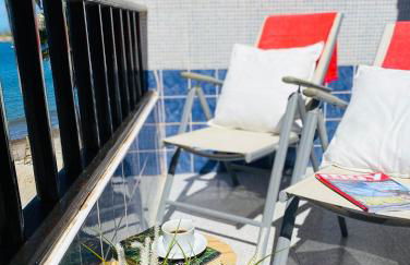 Beach Apartment 3 - Foto 17