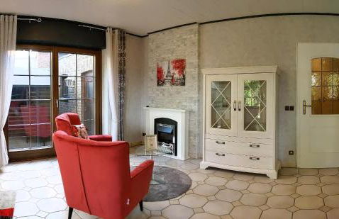 Haus Münsterland - Foto 9