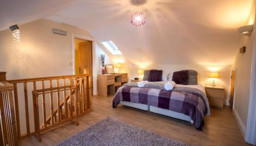 Mollett's Farm - Foto 3