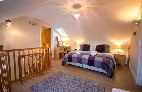 Mollett's Farm - Foto 3