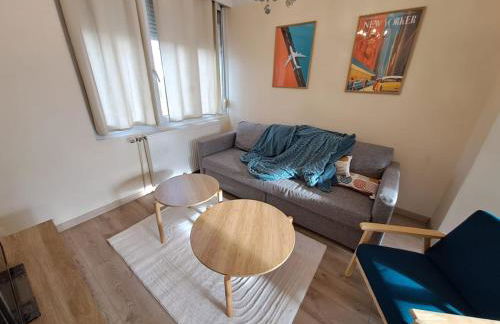 1687 - 1st floor - Pham Villeneuve D'Ascq - Foto 1