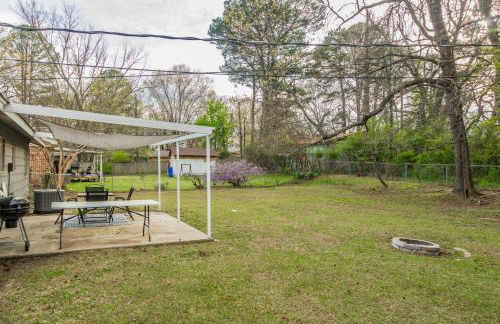 Cheerful 3 BR 2BA Home in Great Neighborhood! - Foto 43