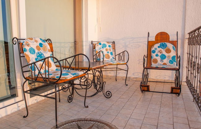 Villa Edelweiss - Foto 80