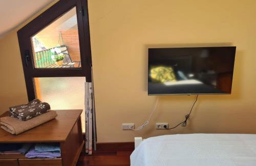 El ático de la Gorga - Photo 17