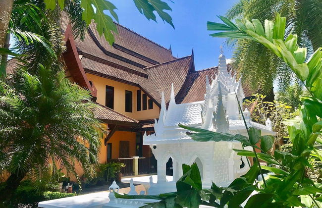 Villa Chaya - Foto 72