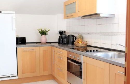 Ferienwohnung Merkurblick - Foto 8